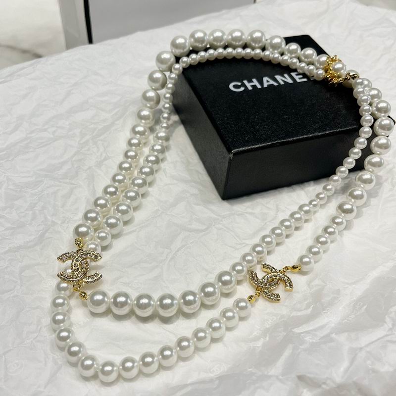Chanel necklace 1lyx117 (9)